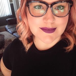 Meet your Posher, Avory